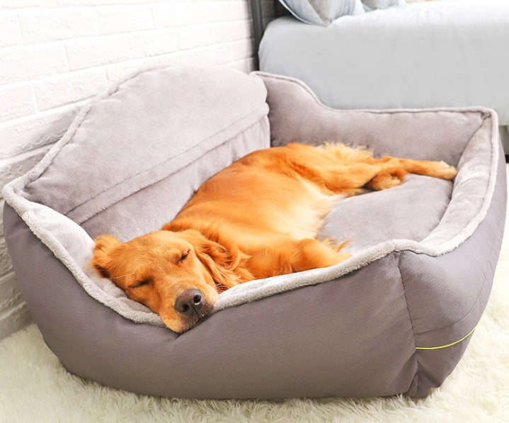 Dog sofa Bed