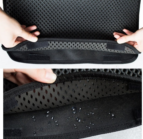 double-layer litter mat for pets™