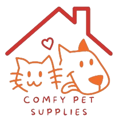 Comfy Pet Supplies